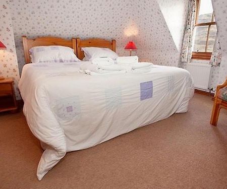 Conchra House Hotel Kyle of Lochalsh Phòng bức ảnh