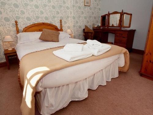Conchra House Hotel Kyle of Lochalsh Phòng bức ảnh