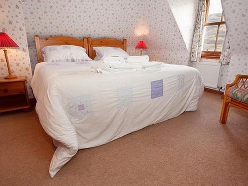 Conchra House Hotel Kyle of Lochalsh Phòng bức ảnh