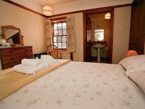 Conchra House Hotel Kyle of Lochalsh Phòng bức ảnh