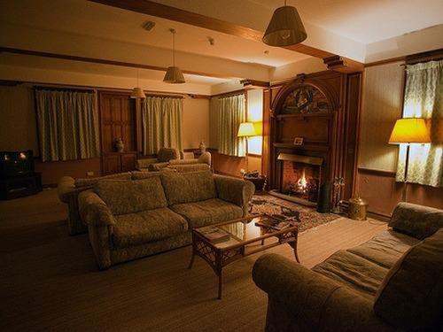 Conchra House Hotel Kyle of Lochalsh Ngoại thất bức ảnh